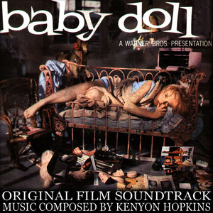 Baby Doll (Original Film Soundtrack)