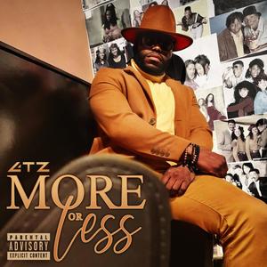More Or Less (Explicit)