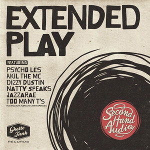 Extended Play