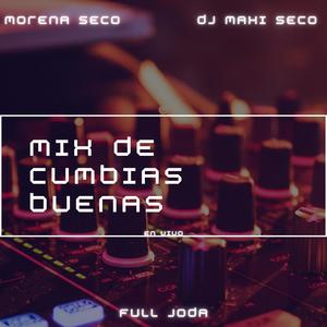Mix De Cumbias Buenas (En Vivo) (Remix)