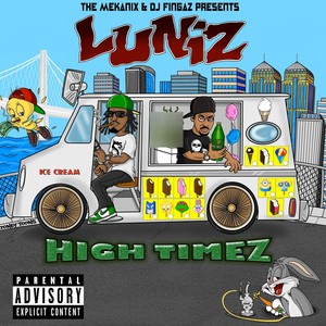 High Timez (Explicit)