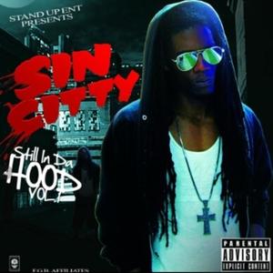 She Got It All (feat. Tony J) (Explicit)