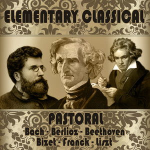 Elementary Classical. Pastoral