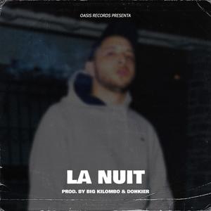 La nuit(feat. Dohkier)