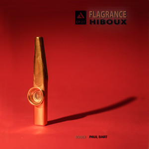 Flagrance (Original Mix)