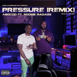 Pressure (feat. Boosie) [Remix] [Explicit]