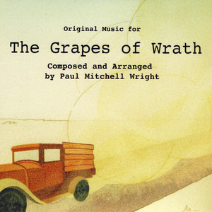 The Grapes of Wrath (Original Music)