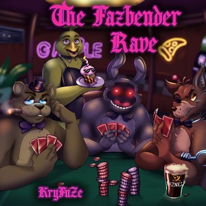 The Fazbender Rave (Explicit)