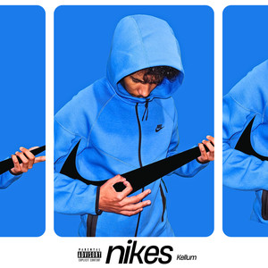 Nikes (Explicit)