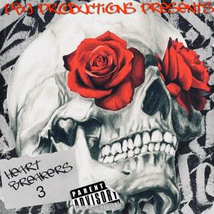 I Luv U 2 (feat. Blackseed) (Explicit)