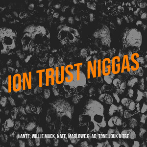 Ion Trust Niggas (Explicit)