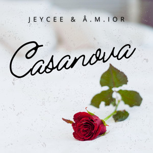 Jeycee - Casanova
