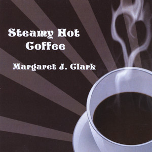 Steamy Hot Coffee