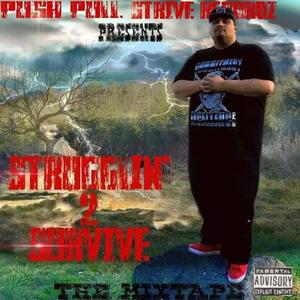 Struggin 2 Survive (Explicit)