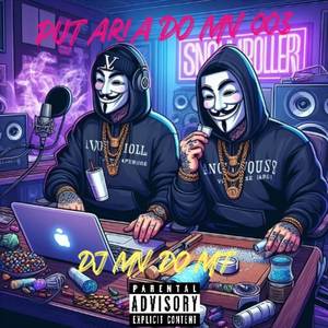 Putaria do MV 003 (Explicit)