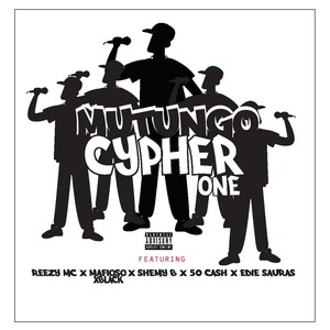 Mutungo Cypher One (Explicit)