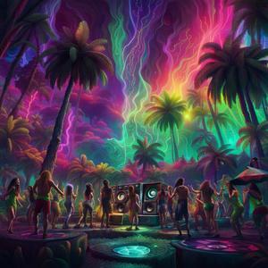 Ash In The Storm (feat. Irie Youthman)