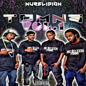 T.D.M.N.S, Vol. 1 (Explicit)