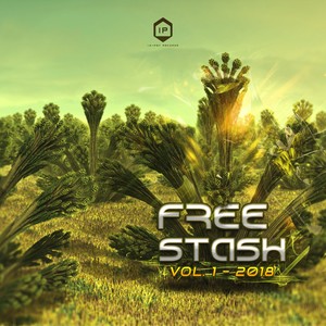 Free Stash - 2018 (Vol. 1)