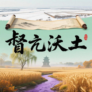 督亢沃土 (伴奏)