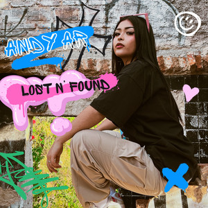 Lost N' Found (Explicit)
