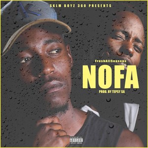 Nofa (Explicit)