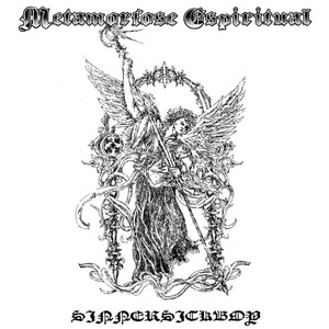 Metamorfose Espiritual (Explicit)