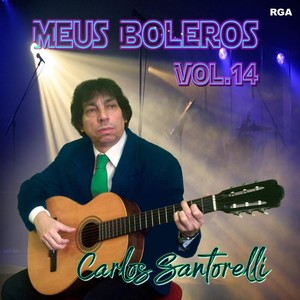 Meus Boleros, Vol. 14