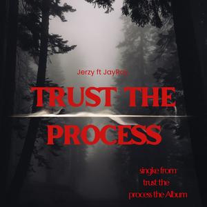 TRUST THE PROCESS (feat. JayRoy) (Explicit)