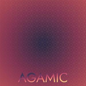 Agamic