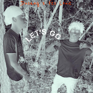 Lets get it (feat. Dusang) (Explicit)