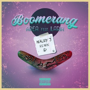 Boomerang (Remix|Explicit)