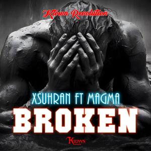 Broken (feat. Magma)