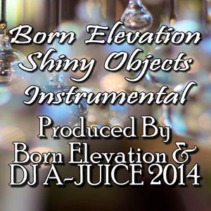 Shiny Objects 2014 Instrumental (feat. Born Elevation) (Radio Edit)