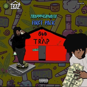 yaya (explicit) - trapphernalia/taydadon - qq音乐-千万正版音乐