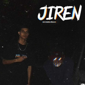 JIREN / MOTOSERRA MENEZES (Explicit)