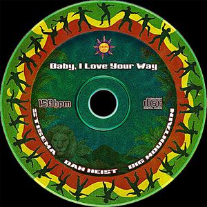 Stisema - BABY, I LOVE YOUR WAY (Radio Edit)