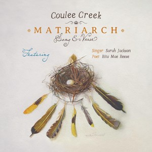 The Rebel Girl(feat. Sarah Jackson)