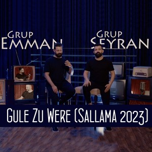 Gule zu Were (Sallama)