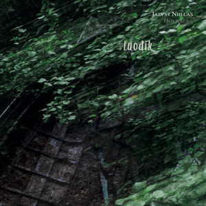 Niillas Holmberg - Jalvvi Jovnna