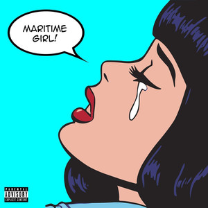 MARITIME GIRL (Explicit)