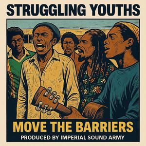 Move The Barriers (feat. Dan I)