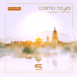 Golden Horizon (Dreamy)