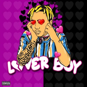 Lover Boy (Explicit)