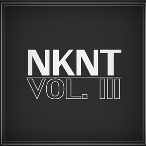 NU KOMBO NU TEAM, Vol. 3 (Explicit)