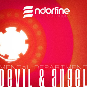 Devil & Angel