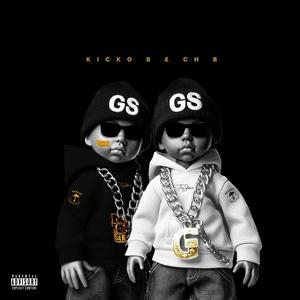 Gs (feat. Kicko.B) (Clean Version)