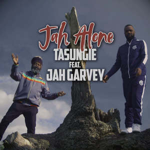 Jah Alone (feat. Jah Garvey)