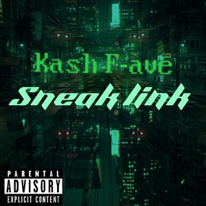 Sneak link (Explicit)