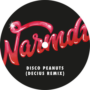 Disco Peanuts (Decius Remix)